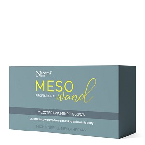 Nacomi NL MesoWand   Microneedling
